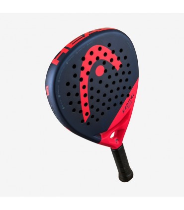 PALA HEAD RADICAL MOTION