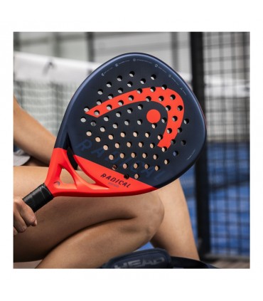 PALA HEAD RADICAL MOTION