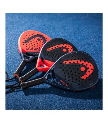 PALA HEAD RADICAL MOTION