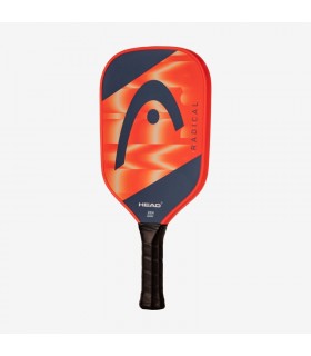 PALA HEAD RADICAL ELITE PICKLEBALL