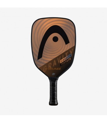 HEAD GRAVITY TOUR LITE PICKLEBALL PADDLE