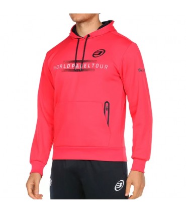 SUDADERA BULLPADEL RADU 499