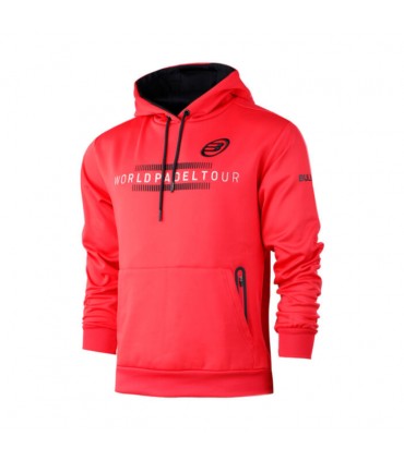 SUDADERA BULLPADEL RADU 499