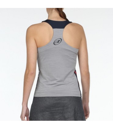 CAMISETA BULLPADEL RAVOLTA 151