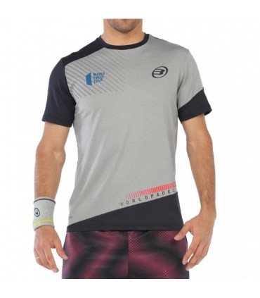 CAMISETA BULLPADEL RICIONE 151