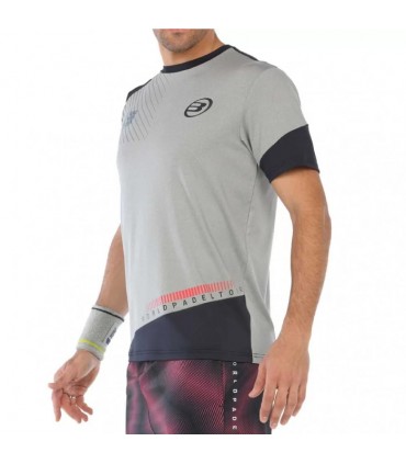 CAMISETA BULLPADEL RICIONE 151