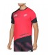 CAMISETA BULLPADEL RICIONE 499