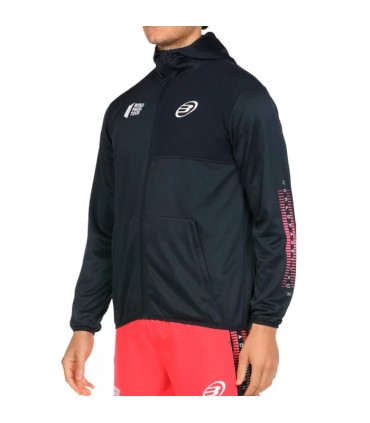 SUDADERA BULLPADEL RODICOL 004