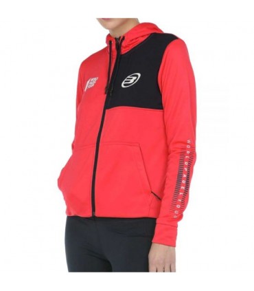 SUDADERA BULLPADEL RODIGAL 499
