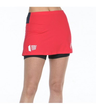 FALDA BULLPADEL RESOBA 499