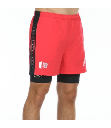 SHORT BULLPADEL REPLET 499