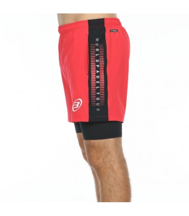 SHORT BULLPADEL REPLET 499