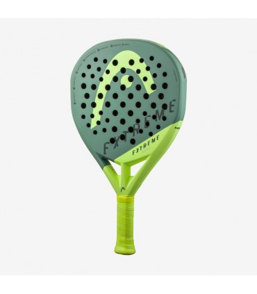 PALA HEAD EXTREME MOTION