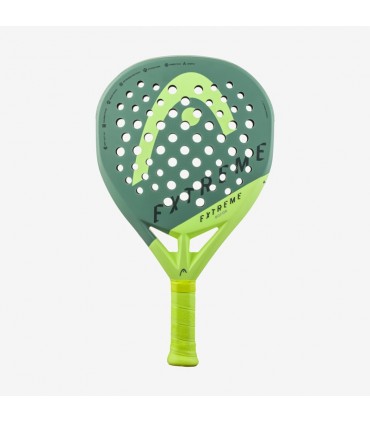 PALA HEAD EXTREME MOTION