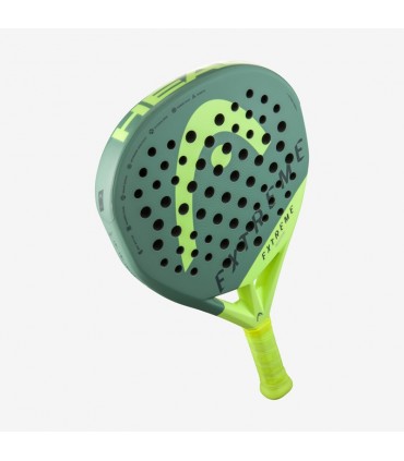 PALA HEAD EXTREME MOTION