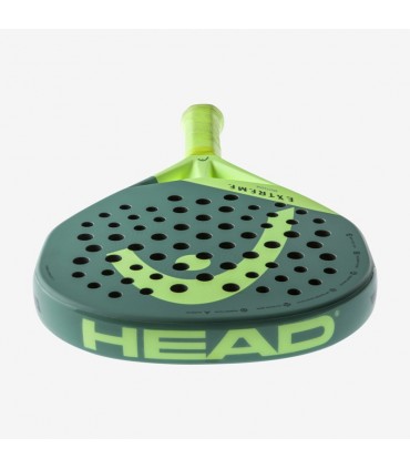 PALA HEAD EXTREME MOTION