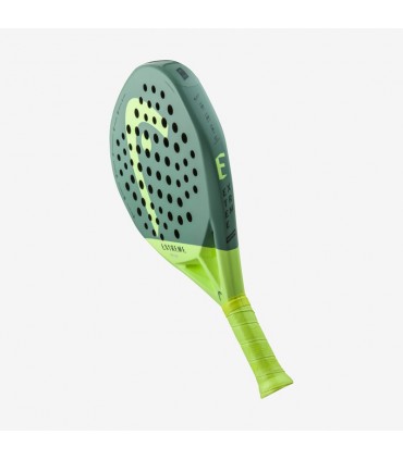 PALA HEAD EXTREME MOTION