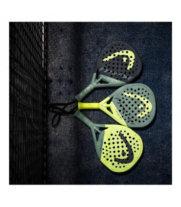 PALA HEAD EXTREME MOTION