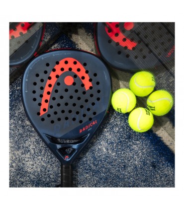 PALA HEAD RADICAL PRO