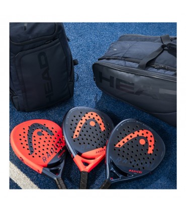 PALA HEAD RADICAL ELITE