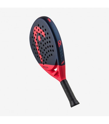 PALA HEAD RADICAL MOTION